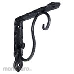 KGY Blacksmith's Shelf Bracket (Siku Penyangga Rak)