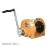 MAXPUL Steel Armless Rotating Winch