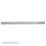 Non Brand Slotted-Standard Wall-Mount Shelving System