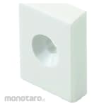 SUGATSUNE Shelf Column End Cap (Tutup Ujung Kolom Rak)