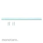 Shimizu ES-rack system Vertical Shelving Uprights