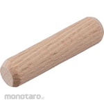 Sumflex Dowel Pin Wood (Pasak Penyangga Rak)