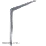 TRUSCO Shelf Bracket (Siku Penyangga Rak)