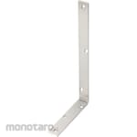 TRUSCO Stainless Steel Shelf Bracket KLD Type