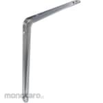 TRUSCO Stainless Steel Shelf Bracket