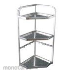 Vone Corner Shelf