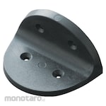WAKAI Dia Wall Bracket (Penyangga Tiang Dinding)