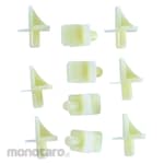 WAKI Dowel Plug-in Shelf (Baut Pasak Rak Tancap)