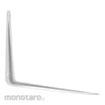 WOKIN Shelf Bracket (Siku Penyangga Rak)