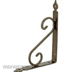 monotaro Shelf Bracket Antique Style (Penyangga Rak)
