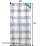 WAKI Mesh Panel