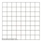 Yane Wire Grid Wall Panel