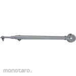 TOSO Curtain Rail Option