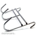 WAKI Triple Hook for Mesh Panel