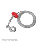 Wipro Steel Wire + Hook