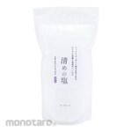 kamidananosato Purifying Salt for Serving Salt