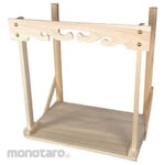 kamidananosato Shinto Altar Board and Curtain Board