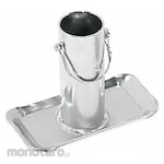 REESE Trailer Jack Parts and Accessories (Komponen Dongkrak Trailer)