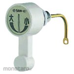 SANEI Toilet Tank Lever