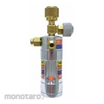 UNIWELD A/C Refrigeration Accessories