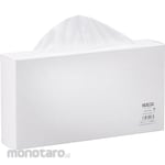 monotaro Face Cover for Fitting Room