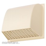 SROSE Forced Ventilation Plastic Hood with Plastic Net