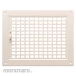 SROSE Square Ventilation Plastic Register