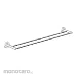 American Standard Towel Shelf
