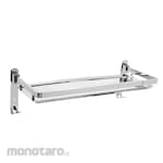 Vone Towel Shelf with Rack