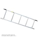 ESCO [For EA905DF-101] Connection handrail (bridge part)
