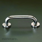 ESCO 19x200mm Safety bar (stainless steel)
