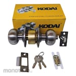 Kodai Cylinder Knob Set