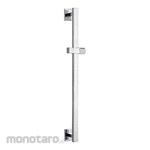 Paloma Shower Slide Rail
