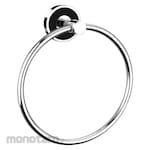 Castelli Sanitary Towel Ring (Gantungan Handuk Bulat)