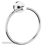Castelli Sanitary Towel Ring (Gantungan Handuk Bulat)