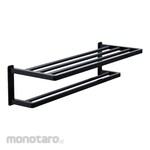 Frap Towel Rack 2 Stacks