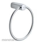 INAX Towel Ring (Gantungan Handuk Bulat)