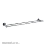 Meridian Double Towel Bar