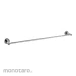 Meridian Towel Bar Single (Gantungan Handuk)