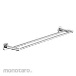 ONDA Exclusive Towel Bar Double (Gantungan Handuk)