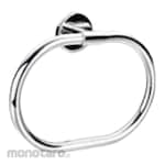 Paloma Guest Towel Holder (Gantungan Handuk)