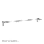 Paloma Towel Bar Double (Gantungan Handuk)