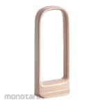 Pinmoo Tempelan Gantung Handuk