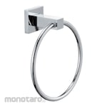 SOLVEX Towel Ring