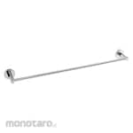 Wasser Single Towel Bar