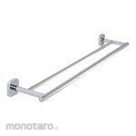 Zanru Double Towel Bar
