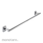 Zanru Towel Bar Single (Gantungan Handuk)