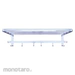 Zorro Towel Rack (Rak Handuk)