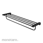 aer Double Towel Rack