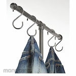 ECONOCO Coat Racks